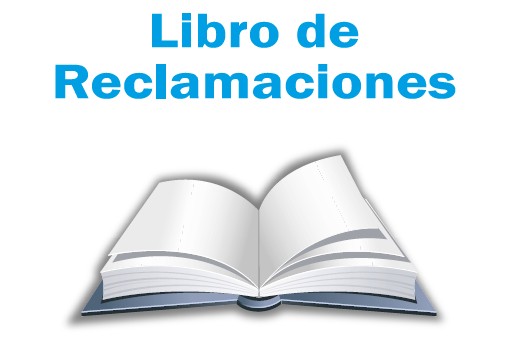 Libro de Reclamaciones
